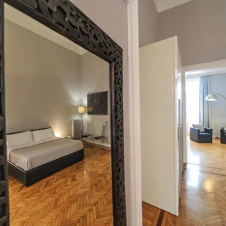 Spaccanapoli Comfort Neapel