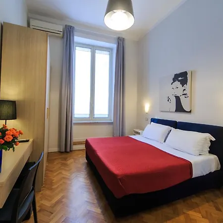 Spaccanapoli Comfort 2*