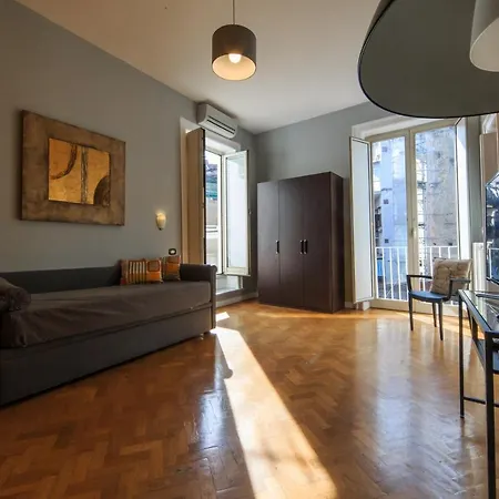 B&B Spaccanapoli Comfort 2*