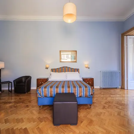 B&B Spaccanapoli Comfort 2*
