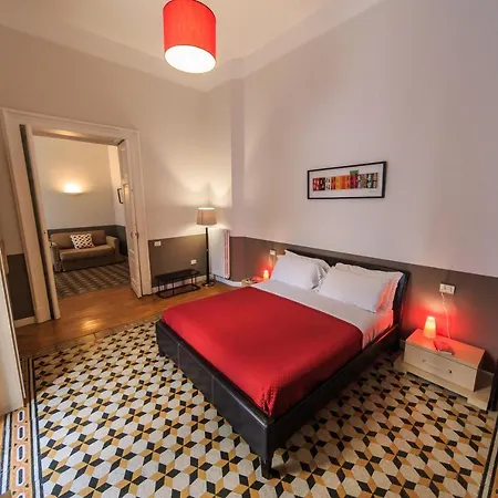 Spaccanapoli Comfort B&B 2*