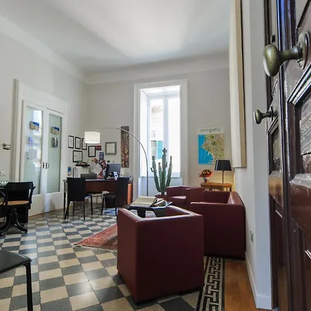 B&B Spaccanapoli Comfort