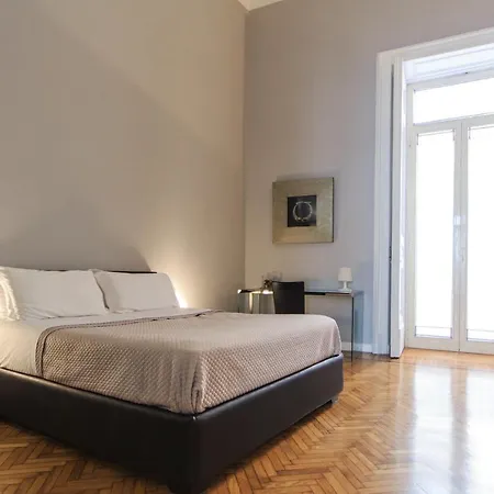 Spaccanapoli Comfort Bed & Breakfast