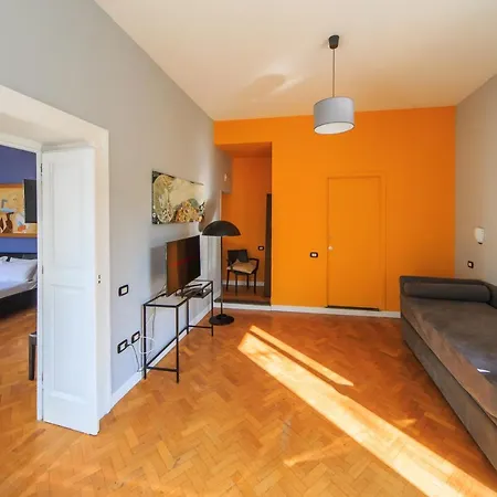 B&B Spaccanapoli Comfort 2*