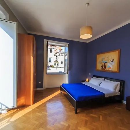 B&B Spaccanapoli Comfort 2*