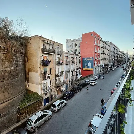 La Krianza Napoli