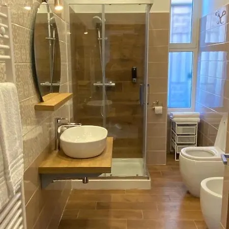 Guest house Casa Valery