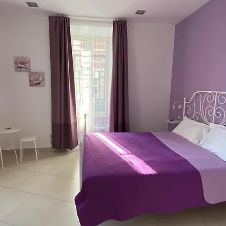 Casa Valery * Naples