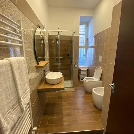 Casa Valery Naples