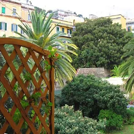 La Dimora Di Nettuno 3* Naples