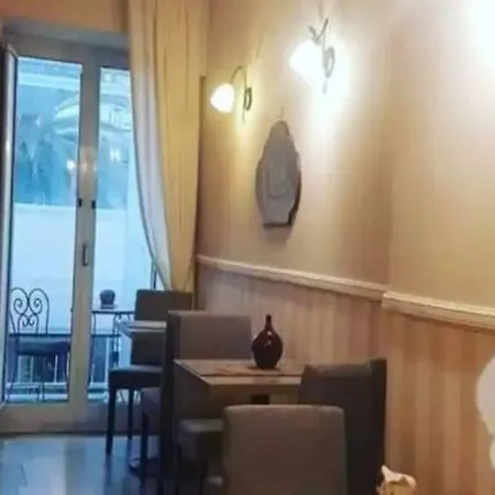La Dimora Di Nettuno Naples