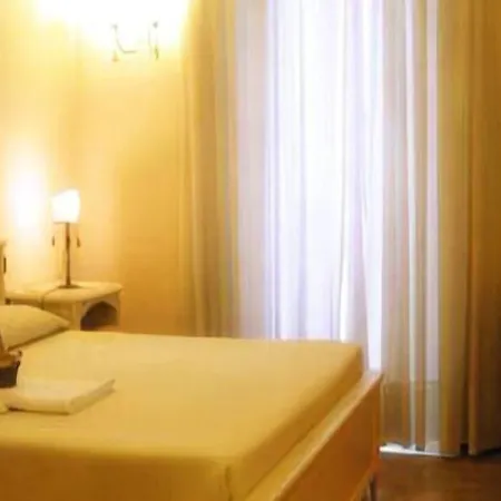 La Dimora Di Nettuno 3*