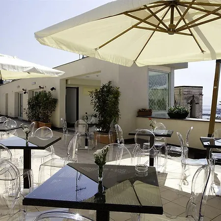 Hotel Hotel Naples Naples