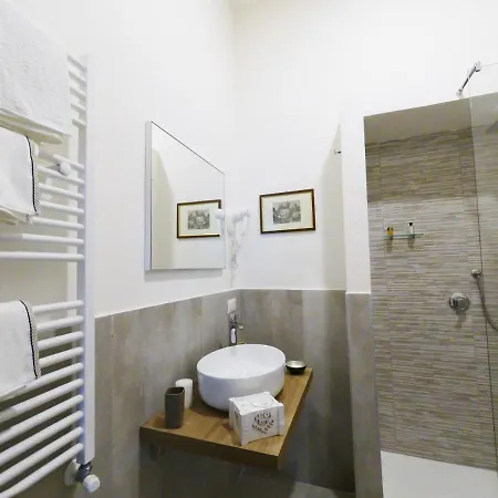 Holiday home Rinascimento Casa Brigitte
