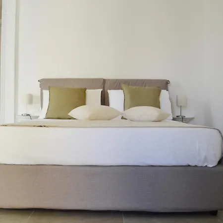 Rinascimento Casa Audrey Holiday home *