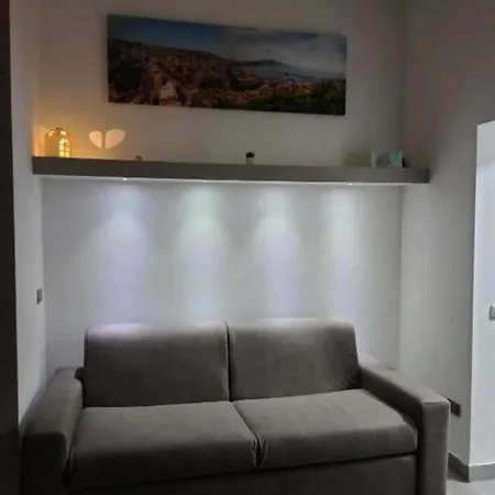 Holiday home Domus Bianchi Naples
