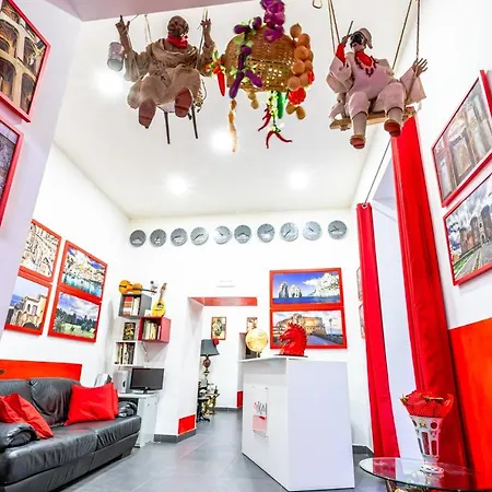 Arka Apartman *