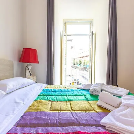 Arka Apartman *