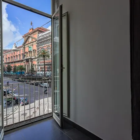 Apartman Arka *