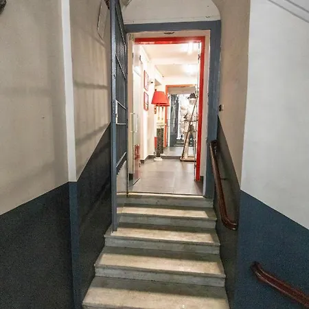 Apartman Arka Nápoly