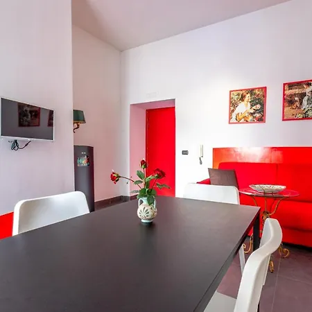 Arka Apartman *