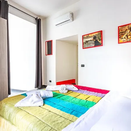 Arka Apartman