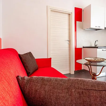 Apartman Arka