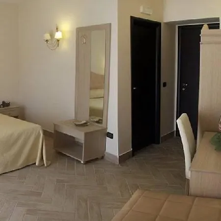 Barbato Hotel Neapel