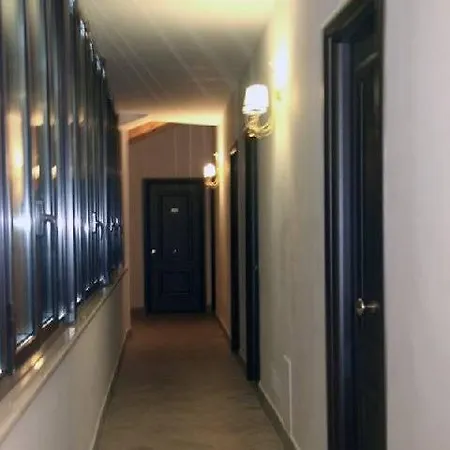 巴巴托酒店