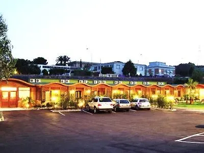 Federico Ii 3* Napoli