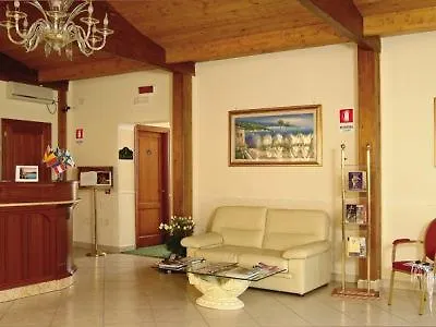 Hotel Federico Ii