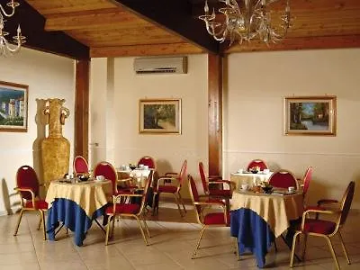 Federico Ii Hotel Napoli
