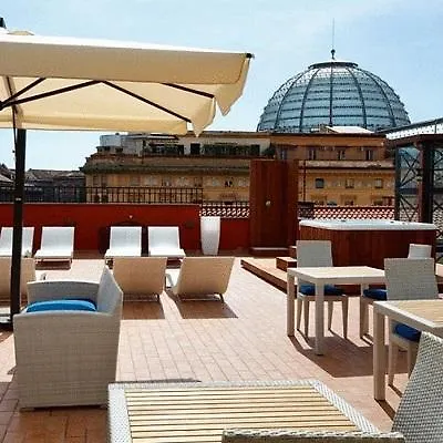 La Ciliegina Lifestyle 4* Неаполь