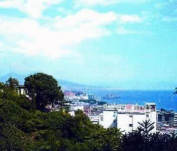 Casa Rosa - Sea View & Terrace 아파트 *