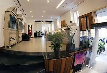 Hotel Rex Lifestyle Napoli