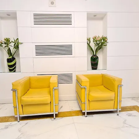 Palazzo Turchini Hotel Naples