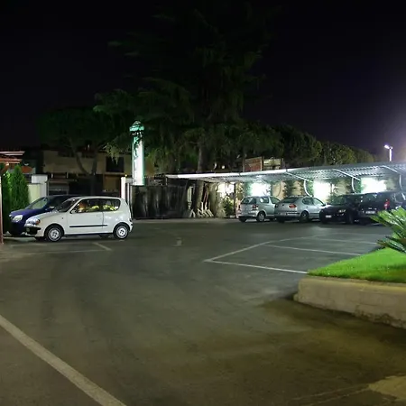 Meridiano Neapol