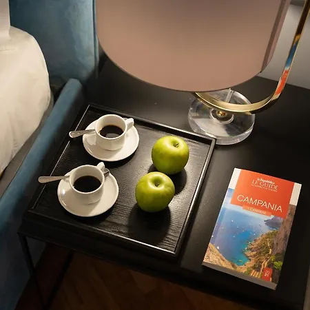 Lemummarelle76 Bed & Breakfast *