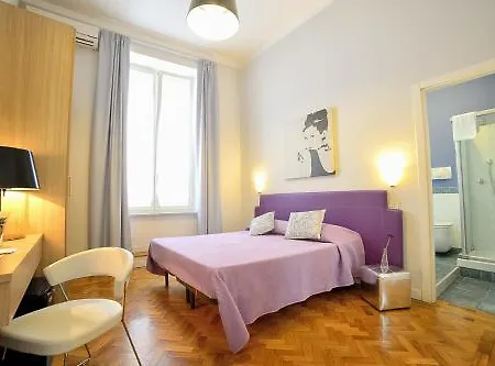Bed & Breakfast Spaccanapoli Comfort 2*