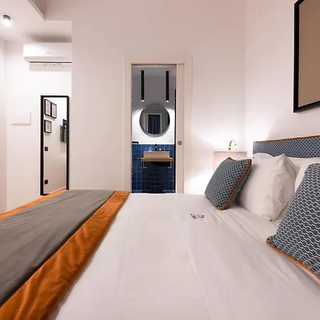 LeMummarelle20 Bed & Breakfast