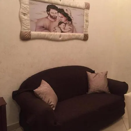 Apartment Forever