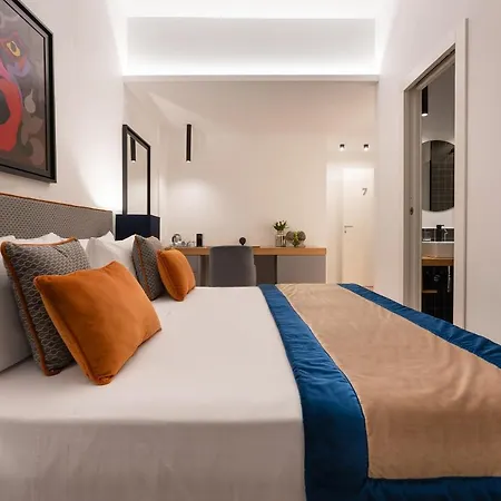 LeMummarelle20 Bed & Breakfast 2*