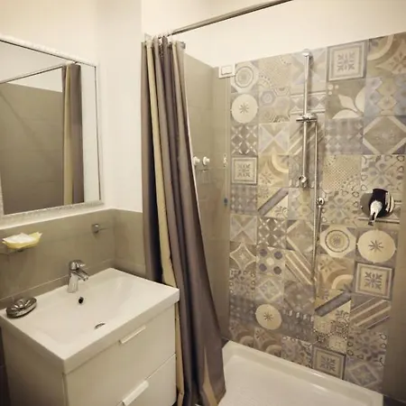 Municipio Relais Guest house Naples