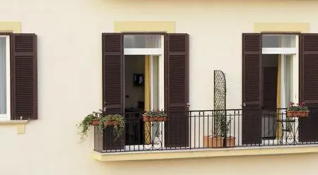 Cimarosa Hotel 3*