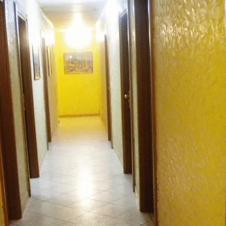 Hotel Casanova 2*