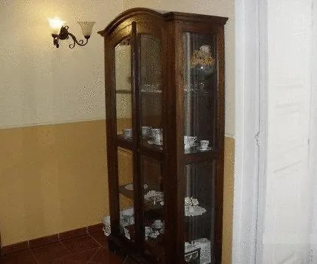Pignatelli 3* Nápoles