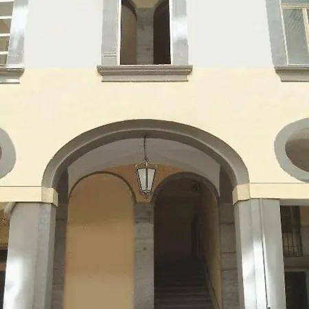 Pignatelli Νάπολη