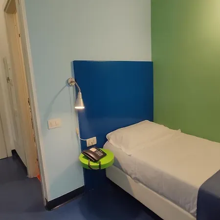 Correra 241 Lifestyle Otel Napoli