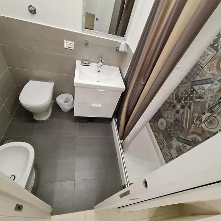 Municipio Relais Guest house