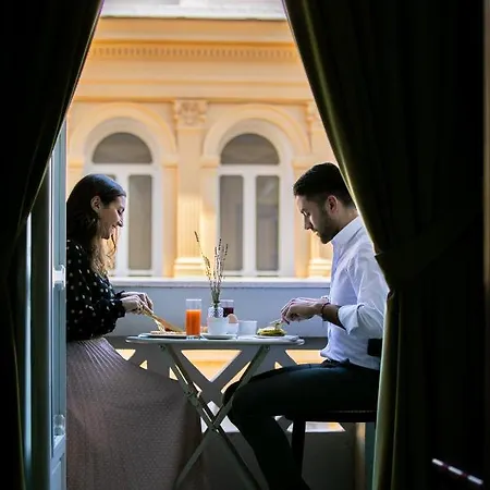 Guest house Quatrum - *